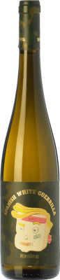 Castillo de Maetierra Spanish Guerrilla Riesling — 雷司令 75 cl