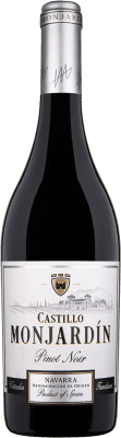 Castillo de Monjardín El Cerezo Pinot Negro Joven 75 cl