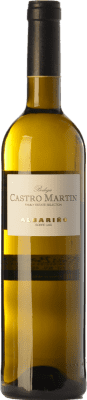 Castro Martín Albariño 75 cl