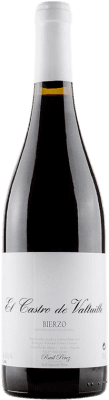 Castro Ventosa El Castro de Valtuille Mencía Crianza — Invecchiato in Botte 75 cl