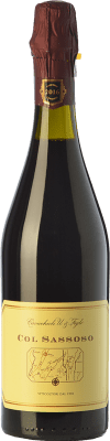 Cavicchioli Col Sassoso Lambrusco 75 cl
