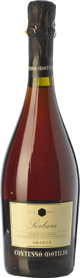 Cavicchioli Contessa Matilde Lambrusco Amabile — Moelleux 75 cl