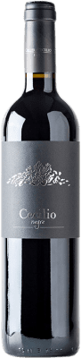 19,95 € 送料無料 | 赤ワイン Cecilio 若い D.O.Ca. Priorat カタロニア スペイン Garnacha — グルナッシュ, Cabernet Sauvignon — カベルネ・ソーヴィニヨン, Cariñena — カリニャン 75 cl