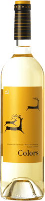 Cérvoles Colors Blanc 75 cl