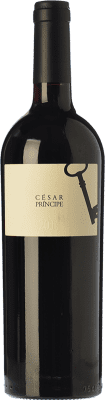 César Príncipe Tempranillo Crianza — Kurze Fassreifung 75 cl