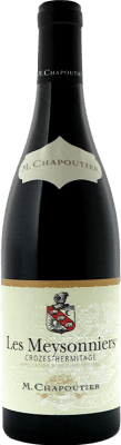 Michel Chapoutier Les Meysonniers Syrah — Shiraz Young 75 cl