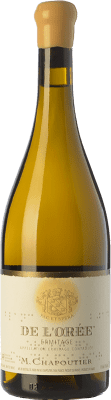 Michel Chapoutier L'Orée Marsanne — マルサンヌ Crianza — クリアンサ Eco — エコ ビオ オーガニック 75 cl