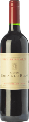 Château Barrail du Blanc Grand Cru Crianza 75 cl