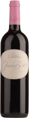 Château Joanin Bécot 高齢者 75 cl