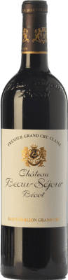 Château Joanin Bécot Crianza 75 cl