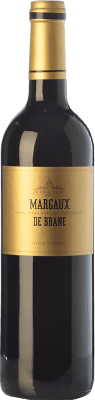 Château Brane Cantenac De Brane старения 75 cl