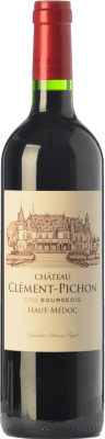 Château Clément-Pichon Crianza 75 cl