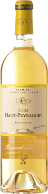 44,95 € 免费送货 | 甜酒 Château Haut-Peyraguey A.O.C. Sauternes 波尔多 法国 Sauvignon White, Sémillon 瓶子 75 cl