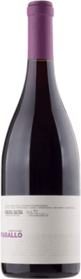 16,95 € 免费送货 | 红酒 Dominio do Bibei Refugallo Tinto D.O. Ribeira Sacra 加利西亚 西班牙 Mencía, Grenache Tintorera 瓶子 75 cl