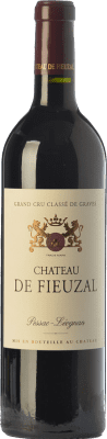 Château de Fieuzal 高齢者 75 cl