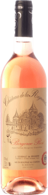 Château de La Reynaudie Rosé 75 cl