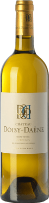 Château Doisy Daëne Blanc Sauvignon White 高齢者 75 cl