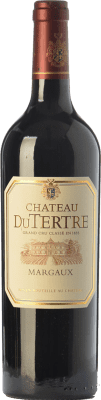 Château du Tertre Crianza 75 cl