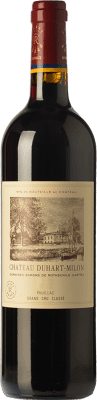 Château Duhart Milon Crianza — Aged 75 cl