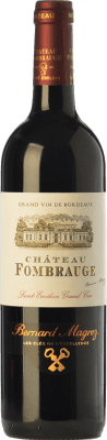 Château Fombrauge Crianza 75 cl