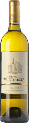 Château Haut-Bergey Blanc 岁 75 cl