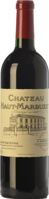 Château Haut-Marbuzet 高齢者 75 cl