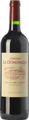 Château La Dominique 予約 75 cl