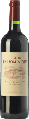 Château La Dominique Riserva 75 cl