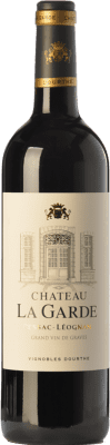 Château La Garde Alterung 75 cl