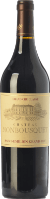 Château Monbousquet Reserve 75 cl