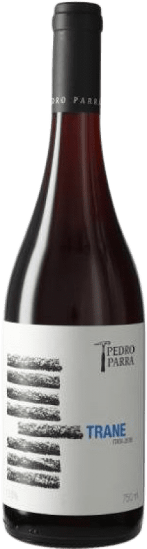 36,95 € 送料無料 | 赤ワイン Pedro Parra Trane I.G. Valle del Itata イタタバレー チリ Cinsault — サンソー Eco — エコ ビオ オーガニック 75 cl