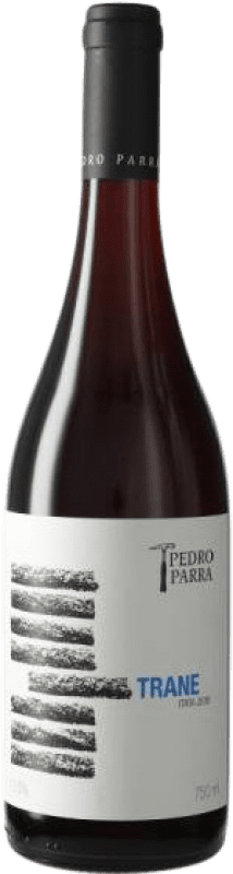 36,95 € Free Shipping | Red wine Pedro Parra Trane I.G. Valle del Itata Itata Valley Chile Cinsault Bottle 75 cl