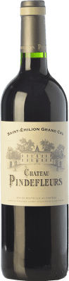 Château Pindefleurs 岁 75 cl