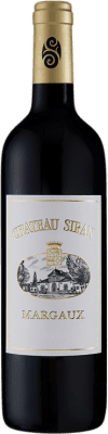 54,95 € 免费送货 | 红酒 Château Siran 岁 A.O.C. Margaux 波尔多 法国 Merlot, Cabernet Sauvignon, Cabernet Franc, Petit Verdot 瓶子 75 cl