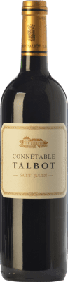 Château Talbot Connétable Crianza — Kurze Fassreifung 75 cl