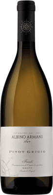 Albino Armani Pinot Grey 75 cl