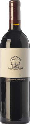 Château Teyssier Le Dôme 高齢者 75 cl