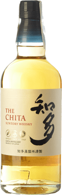 66,95 € Envío gratis | Whisky Blended Suntory The Chita Japón Botella 70 cl