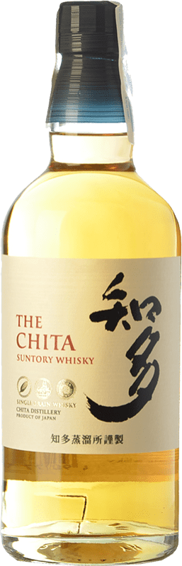 77,95 € Envoi gratuit | Whisky Blend Suntory The Chita Japon 70 cl