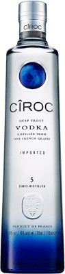 Wodka Cîroc 70 cl