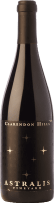 229,95 € Бесплатная доставка | Красное вино Clarendon Hills Astralis старения I.G. McLaren Vale McLaren Vale Австралия Syrah бутылка 75 cl