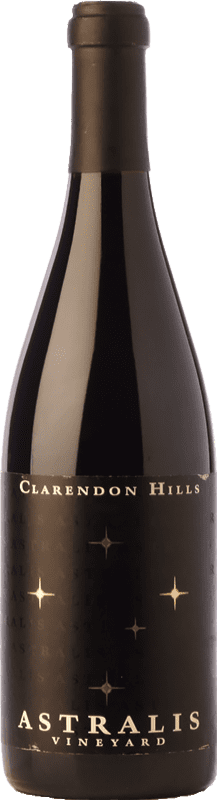 206,95 € Free Shipping | Red wine Clarendon Hills Astralis Crianza 2001 I.G. McLaren Vale McLaren Vale Australia Syrah Bottle 75 cl
