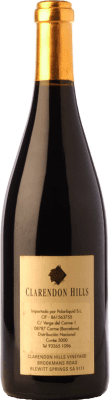 72,95 € Бесплатная доставка | Красное вино Clarendon Hills Brookman Vineyard старения I.G. McLaren Vale McLaren Vale Австралия Syrah бутылка 75 cl
