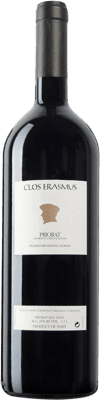 1 093,95 € 送料無料 | 赤ワイン Clos i Terrasses Clos Erasmus D.O.Ca. Priorat カタロニア スペイン Syrah, Grenache, Cabernet Sauvignon マグナムボトル 1,5 L