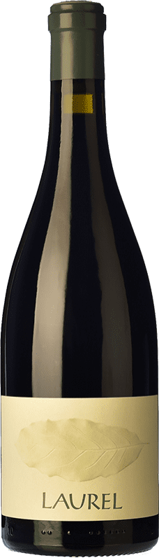 59,95 € Бесплатная доставка | Красное вино Clos i Terrasses Laurel D.O.Ca. Priorat Каталония Испания Syrah, Grenache, Cabernet Sauvignon бутылка 75 cl