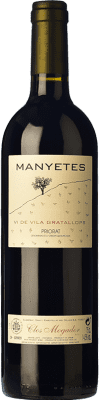 Clos Mogador Manyetes Vi de Vila Gratallops Carignan старения 75 cl