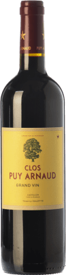 Clos Puy Arnaud старения 75 cl