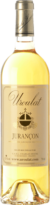 Clos Uroulat Petit Manseng Aged 75 cl