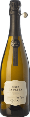 Codorníu Finca La Pleta Chardonnay Brut Grand Reserve 75 cl
