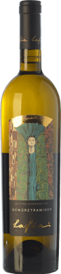 45,95 € Free Shipping | White wine Colterenzio Lafoa D.O.C. Alto Adige Trentino-Alto Adige Italy Gewürztraminer Bottle 75 cl